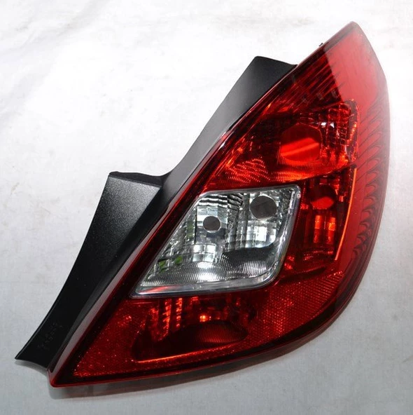 Opel Corsa Sağ Stop (2007-2015) 1.4, 1.2, 1.3 CDTI 93190951 - 3