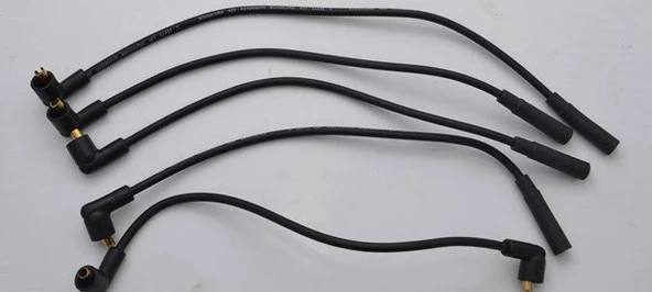 Skoda Favorit Buji Kablo (1989-1996) 1.3 115093593