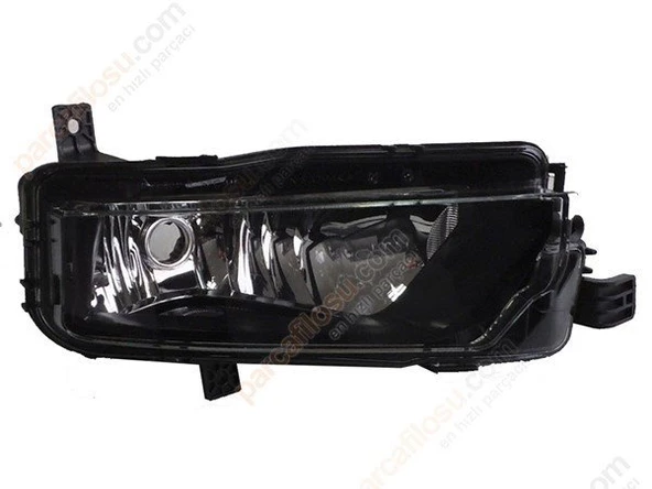 Volkswagen Caddy Sis Fari Sağ (2001-2019) 1.2, 1.6TDİ, 2.0 TDI, 1.0 TSI 2K5941662 - 2