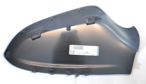 Opel Astra Kapi Ayna Kapak Sol (2007-2011) 1.6, 1.4, 1.3 CDTI 13300590 - 2
