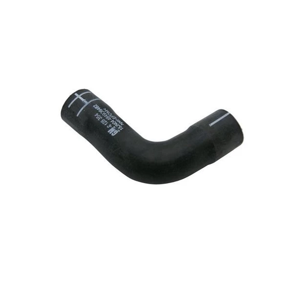 Opel Corsa Motor Radyatörü Üst Hortum (2001-2006) 1.2, 1.4 9128354