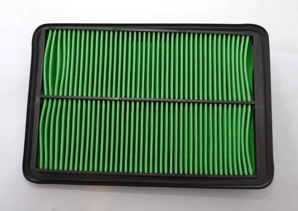 Nissan X-Trail Hava Filitresi (2014-2021) 1.3, 1.6 DCI 165464BA1A - Resim 2