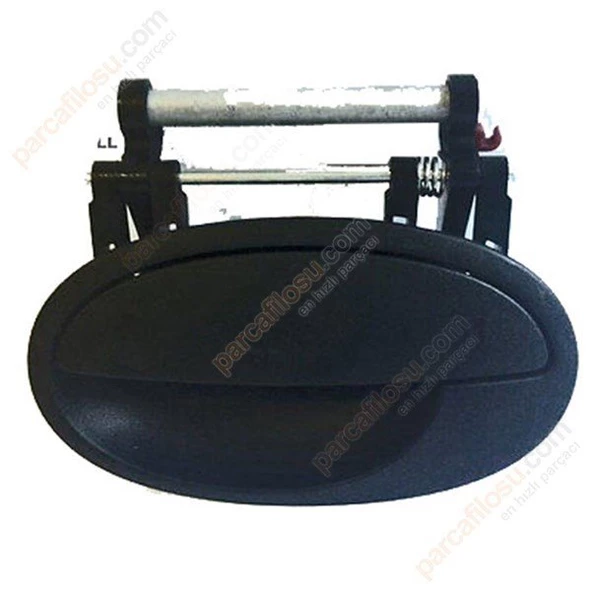 Opel Corsa Kapi Kol Arka Diş (2001-2006) 1.0, 1.2, 1.4, 1.3 CDTI 9201075 ürün görseli