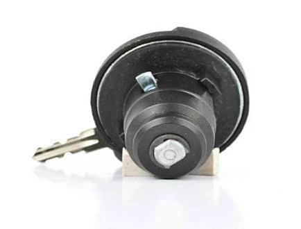 Escort Yakit Depo Kapak İç (1996-2001) 1.3, 1.6 97AG9K163CA - 2