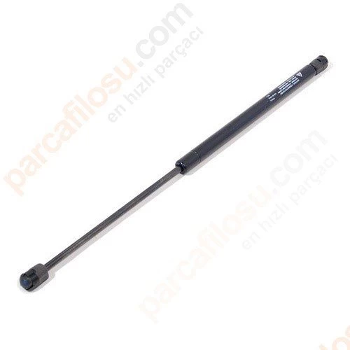 Skoda Fabia Bagaj Kaput Amortisör (2008-2015) 1.4, 1.2, 1.6, 1.4 TDI, 1.6 TDI 1U6827550E - 2