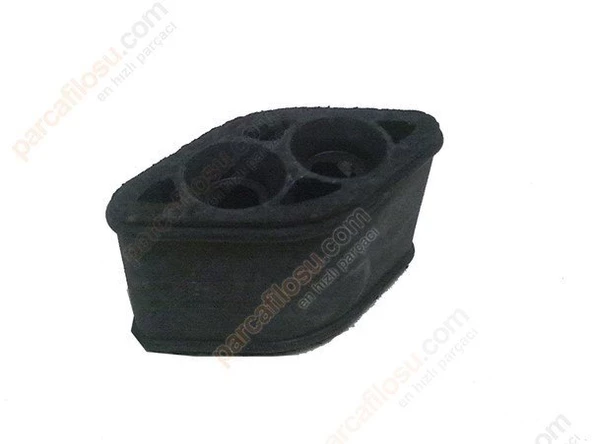 Opel Vectra Radyatör Ayaği (2002-2006) 1.8 90530926 - Resim 2