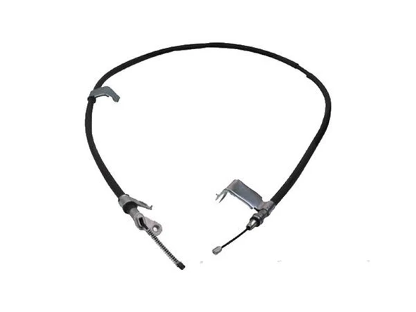 Nissan Qashqai Arka Sağ El Fren Teli (2006-2014) 1.6, 2.0, 1.5 DCI, 2.0 DCI, 1.6 DCI 36530JD00A - Resim 2