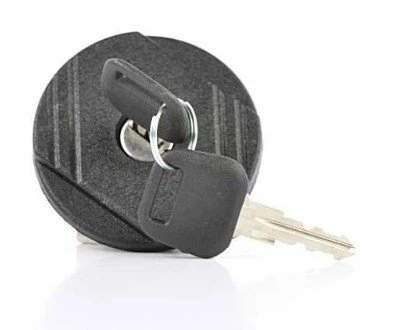 Escort Yakit Depo Kapak İç (1996-2001) 1.3, 1.6 97AG9K163CA