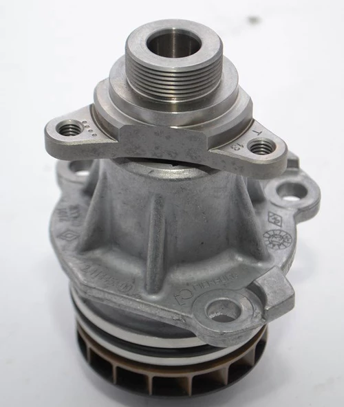 Renault Master Devirdaim (2008-2021) 2.3 DCI 210102433R - Resim 2