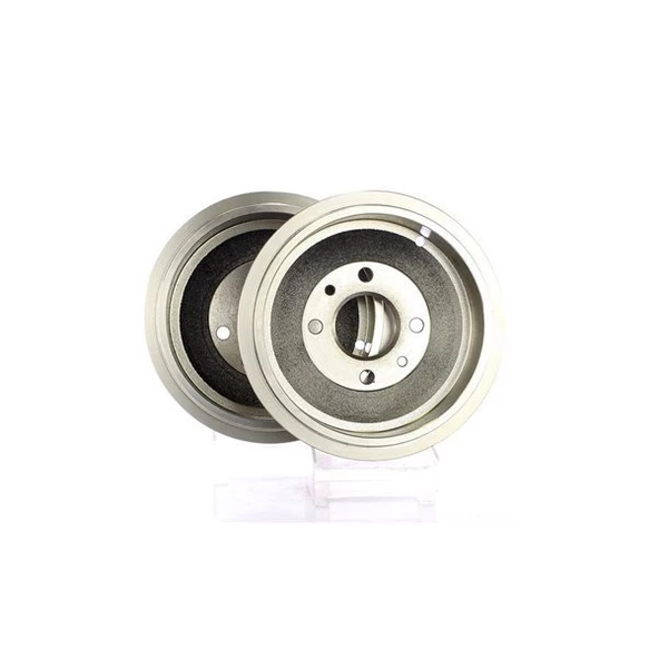 Fiat İdea Arka Fren Kampanasi (2004-2007) 1.4, 1.3 JTD 7774593 ürün görseli