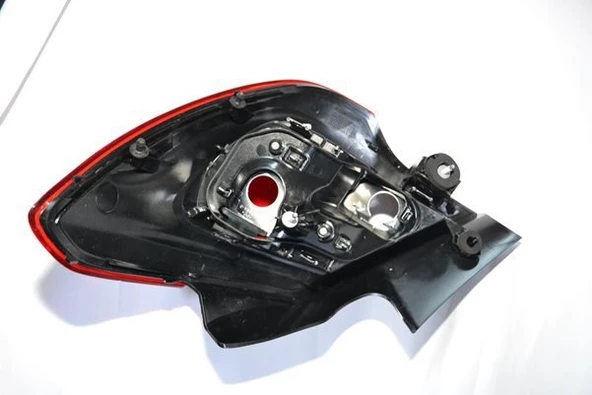 Opel Corsa Sol Stop (2015-2019) 1.3, 1.4, 1.2, 1.6, 1.3 CDTI 39090647 - Resim 2