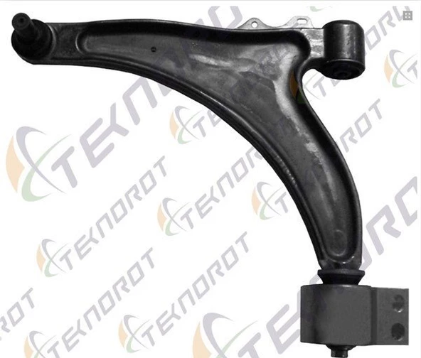 Opel İnsignia Alt Sol Salincak (2009-2018) 1.6, 1.4, 2.0 CDTI, 1.6 SİDİ, 1.6 CDTI 22792990 - Resim 2