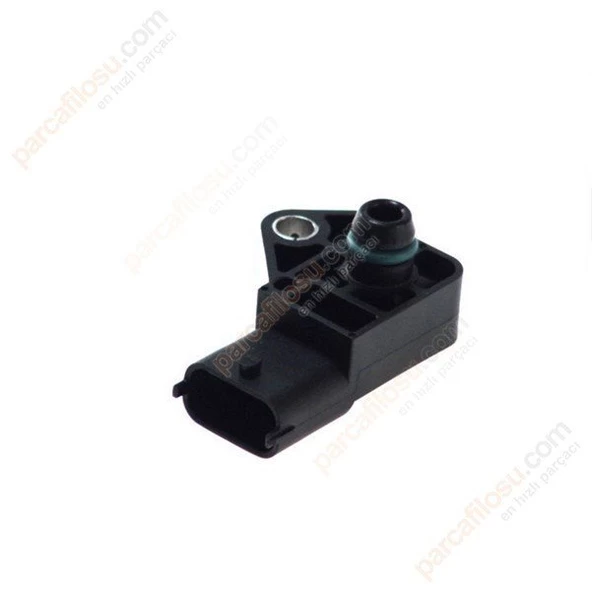 Opel Combo Map Sensörü | Basinç Sensörü (2001-2011) 1.7 97287868 ürün görseli