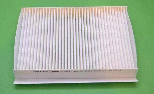 Fiat Doblo Polen Filitresi (2015-2022) 1.6 JTD 77366480 - Resim 2