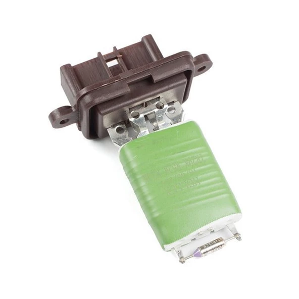 Fiat Doblo Kalorifer Rezistansi (2000-2005) 1.2, 1.9, 1.3 JTD, 1.9 JTD 77364714 ürün görseli