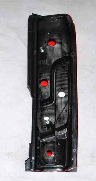 Fiat Ducato Sağ Stop (2001-2023) 2.2, 2.3 DCI, 2.0 JTD, 2.3 JTD 1380672080 - Resim 2