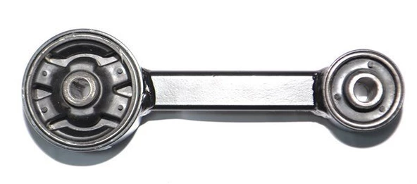 Hyundai Getz Motor Takoz Arka (2006-2011) 1.4, 1.5 CRDI 219501C700 - Resim 2