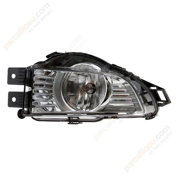 Opel İnsignia Sis Fari Sol (2009-2013) 1.6, 1.4, 2.0 CDTI 13226828 - 2