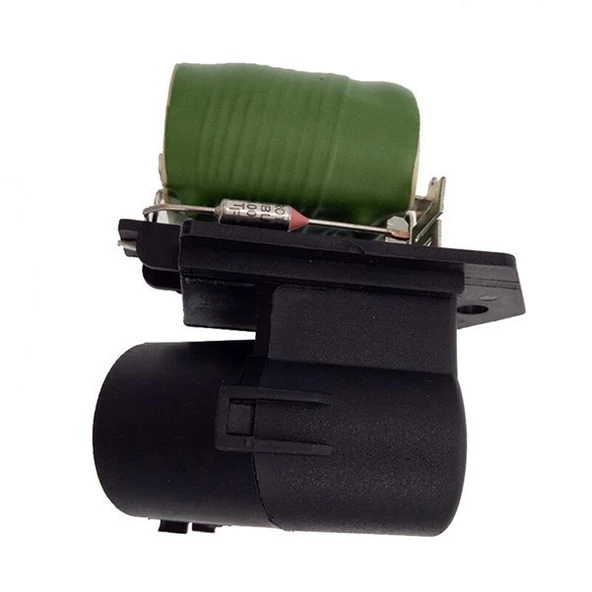 Opel Meriva Fan Rezistans (2003-2010) 1.6 93175501 - 1