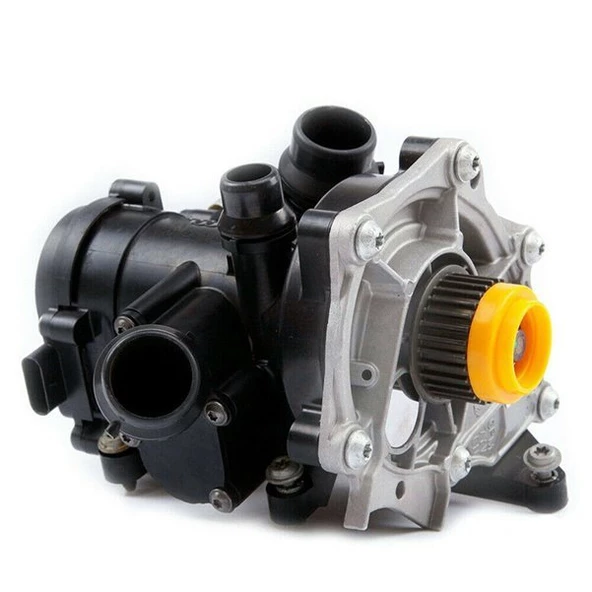 Volkswagen Golf Devirdaim (2013-2021) 2.0 06L121012A