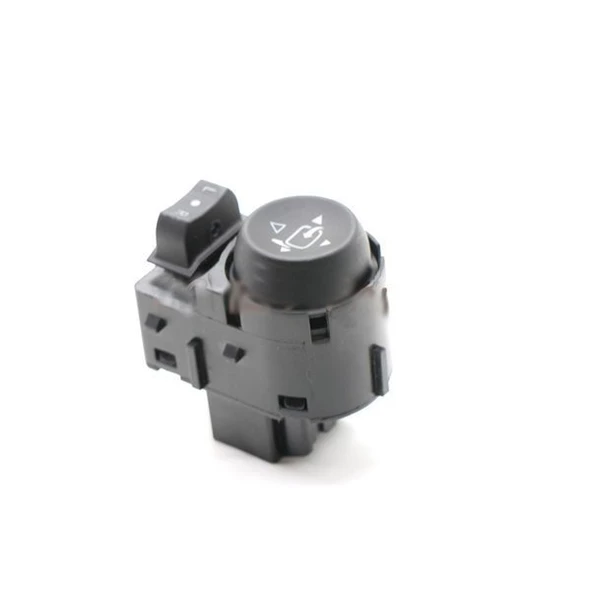 Opel İnsignia Ayna Kumanda Düğme (2013-2018) 1.4, 1.6, 2.0 CDTI, 1.6 SİDİ, 1.6 CDTI 23299069 ürün görseli