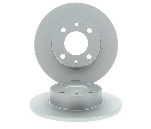 Fiat Kartal Ön Fren Disk (1993-2002) 1.6 4385812 - Resim 2