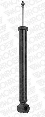 Opel Adam Arka Amortisör (2013-2017) 1.2, 1.0 95514597 - Resim 2