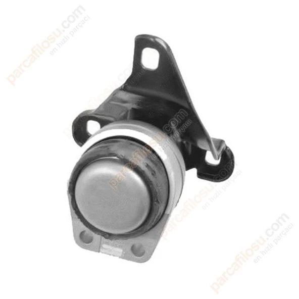Mondeo Motor Takoz Sağ (2000-2007) 2.0, 2.0 TDCI DURATORG 1S716F012AD - Resim 2