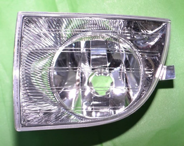 Skoda Roomster Sis Fari Sol (2007-2012) 1.6, 1.4, 1.2, 1.4 TDI 5J0941701 ürün görseli