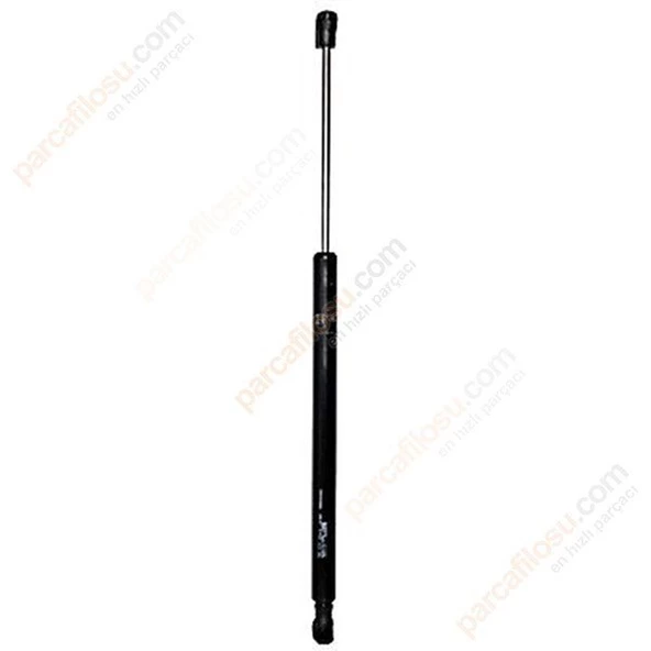 Opel Meriva Bagaj Kaput Amortisör (2010-2013) 1.4, 1.3 JTD, 1.7 CDTI, 1.6 CDTI 13338367 - Resim 2