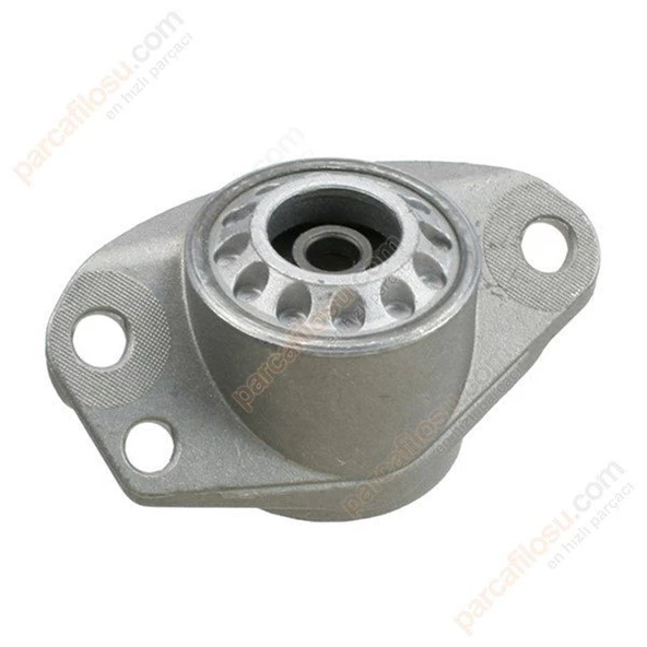 Seat Toledo Arka Amortisör Takozu (2009-2017) 1.4TSI, 1.6 TDI, 1.4 TDI, 1.2 TSI 1J0513353D - Resim 2