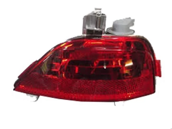 Renault Taliant Arka Sis Sol (2021-2023) 1.0 265854470R - 1