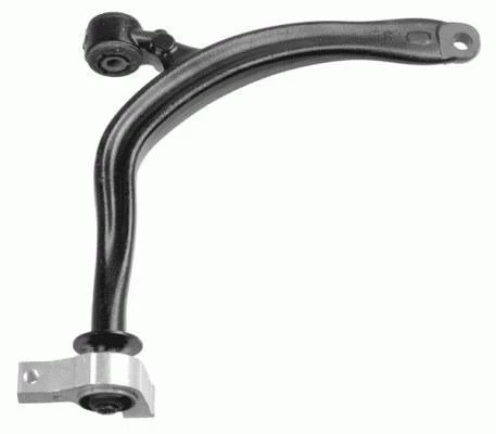 Citroen C5 Sağ Alt Salincak (2000-2015) 2.0, 1.8, 2.0 HDI, 1.6 HDI, 1.6 L THP 3521G3 ürün görseli