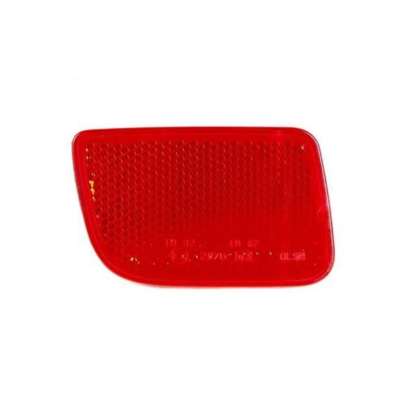 Renault Master Arka Tampon Reflektörü (2008-2021) 2.3 DCI 8200152642 ürün görseli