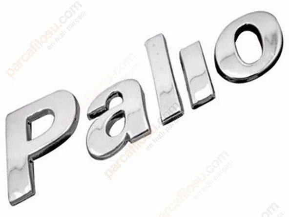 Fiat Palio Bagaj Kaput Yazi/Arma (1996-2005) 1.4, 1.2, 1.6, 1.3 JTD 46788088 - Resim 2