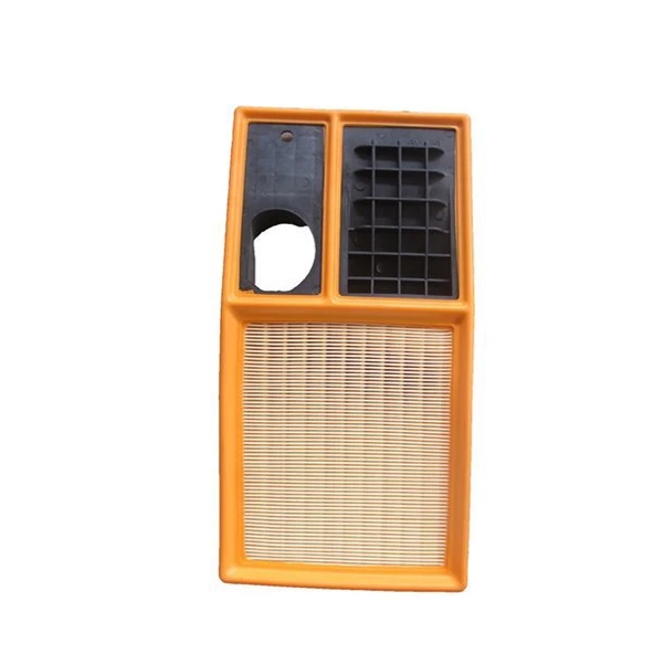 Volkswagen Polo Hava Filitresi (2005-2014) 1.4, 1.6 036129620H ürün görseli