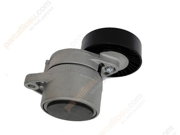 Kia Bongo Alternatör Gergisi Komple (2006-2012) 2.9 TCI 252814X100 - Resim 3