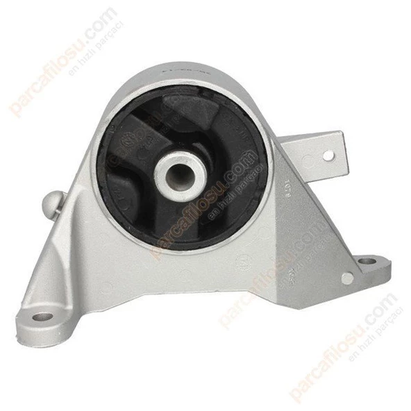 Opel Vectra Şanziman Takoz (2002-2006) 1.9 CDTI 13112029 - Resim 2