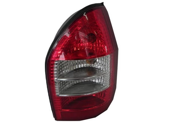 Opel Zafira Sağ Stop (1999-2005) 1.6, 1.8, 2.0 DTI 93175679 ürün görseli