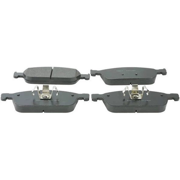 Connect Ön Fren Balata (2019-2023) 1.5L DURATORQ TDCİ BV612K021AC ürün görseli 1