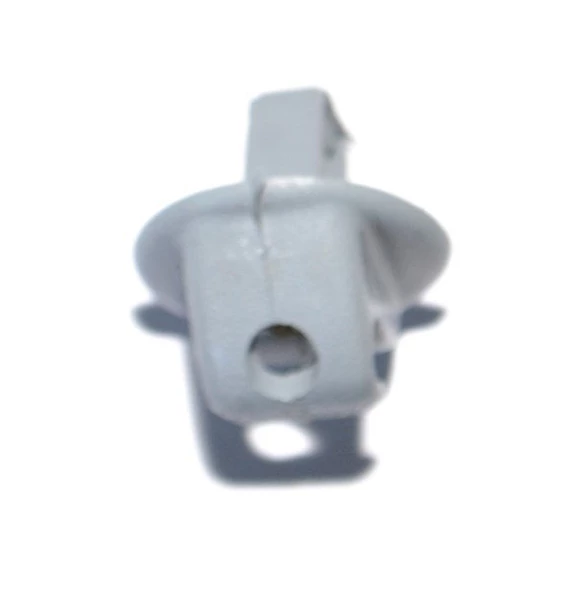 Renault Master Güneşlik (1997-2004) 2.2, 2.5, 2.8 DTI 7700836159 - Resim 2