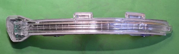 Volkswagen Golf Kapi Ayna Sinyali Sol (2013-2021) 2.0, 1.5, 1.4, 1.6TDİ, 1.4TSI, 2.0 TDI, 1.0 TSI, 1.2 TSI 5G0949101 ürün görseli