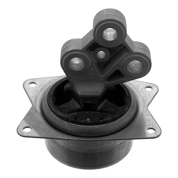 Opel Vectra Motor Takoz Sol (2002-2009) 1.6, 1.8 9156922