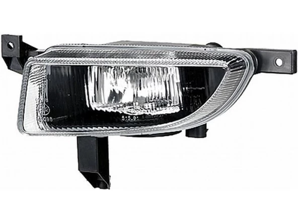 Opel Zafira Sis Fari Sağ (1999-2005) 1.6, 1.8, 2.0 DTI 9117327