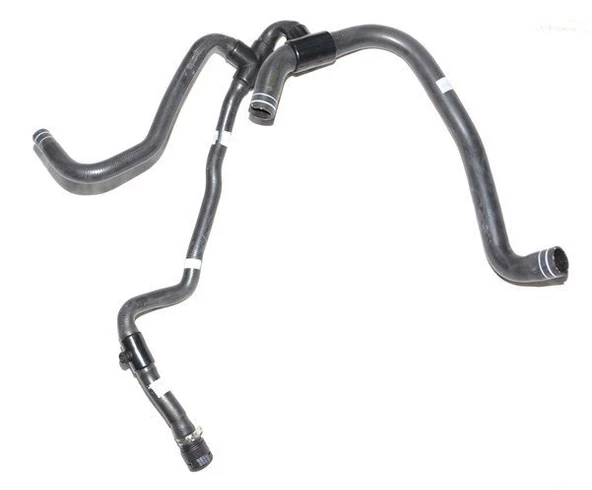 Fiat Gpunto Motor Radyatörü Üst Hortum (2004-2009) 1.4 51898743