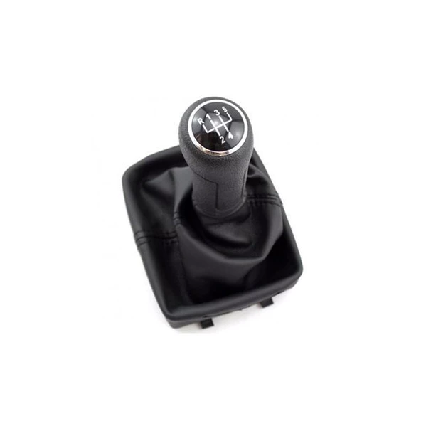 Volkswagen Polo Vites Körüğü (2001-2010) 1.4, 1.2, 1.4 TDI 6Q1711113F - 1
