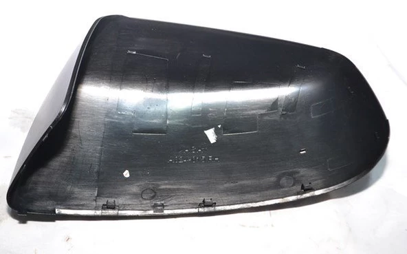 Ranger Kapi Ayna Kapak Sağ (2009-2012) 3.0 TDI, 2.5 TDCI 6M34H17D720AA - 2