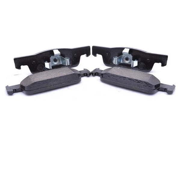 Dacia Sandero Ön Fren Balata (2013-2020) 0.9, 1.0, 1.2, 1.6, 1.5 DCI 410604682R ürün görseli 1