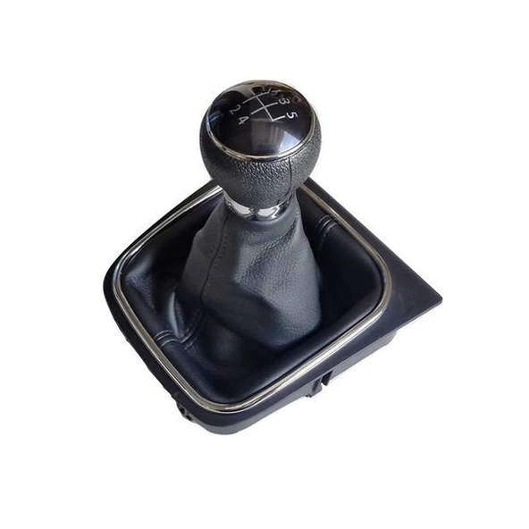 Volkswagen Jetta Vites Körüğü (2004-2011) 1.6, 1.9 TDI, 1.6 TDI 1K0711113BG - 1