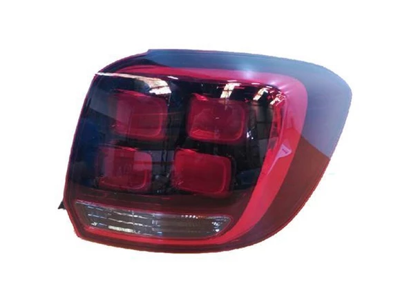 Dacia Sandero Sağ Stop (2017-2020) 0.9, 1.0, 1.5 DCI 265506147R ürün görseli